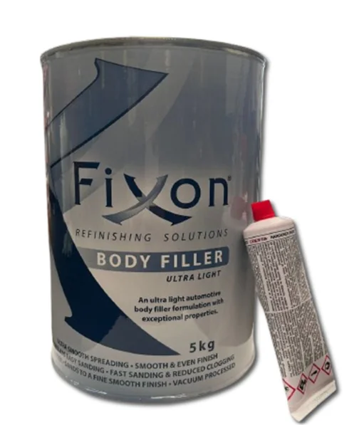 Body Filler Product Image