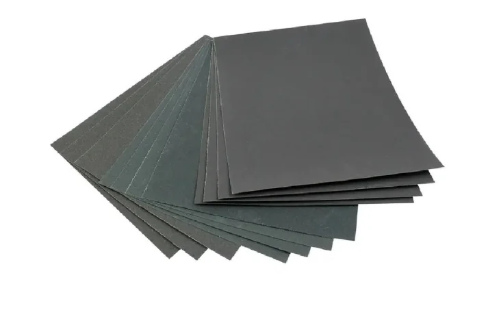 Sandpaper Assorted Pack Product Image