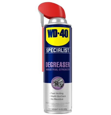 Degreaser Spray Product Image